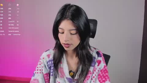 Nana  Natalia online show from 16, 6, 2026