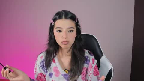Nana  Natalia online show from 23, 6, 2026