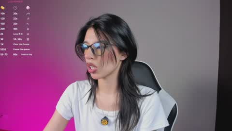 Nana  Natalia online show from 24, 6, 2026