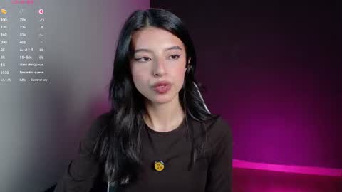 Nana  Natalia online show from 21, 7, 2026