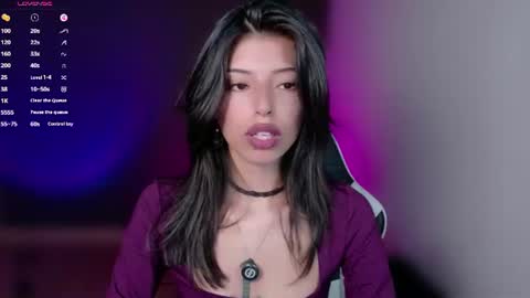 Nana  Natalia online show from 7, 8, 2026