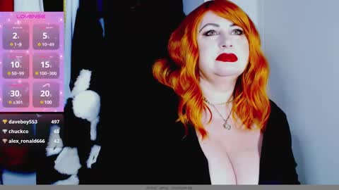 NanaLaGloss online show from 6, 2, 2025