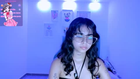 nanami_owo online show from 10, 10, 2025