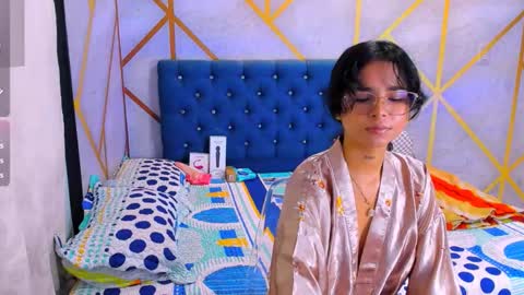 nanami_owo online show from 17, 10, 2025