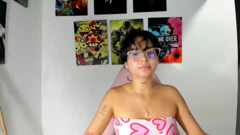nanami_owo online show from 21, 10, 2025