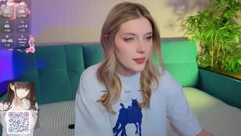 Maeve online show from 3, 11, 2025