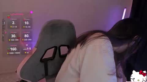 Nanamin online show from 5, 3, 2026