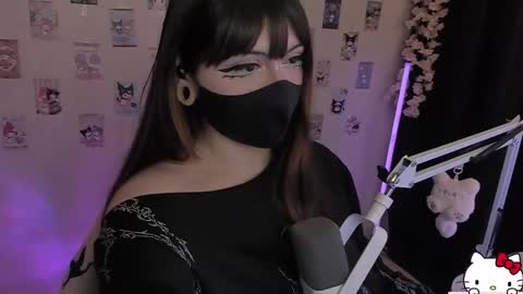 Nanamin online show from 6, 5, 2026