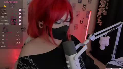Nanamin online show from 11, 6, 2026