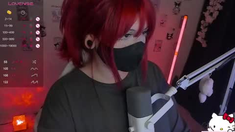 Nanamin online show from 21, 6, 2026