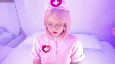 NanaOsaky online show from 27, 10, 2025