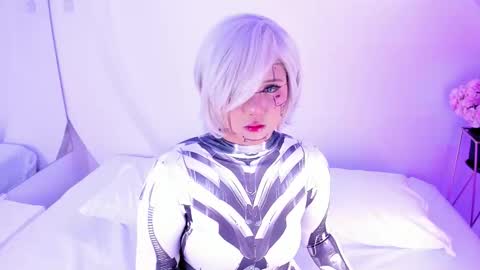 NanaOsaky online show from 5, 12, 2025