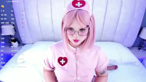 NanaOsaky online show from 18, 2, 2026