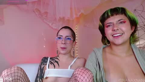 Alma  Maria online show from 6, 12, 2024