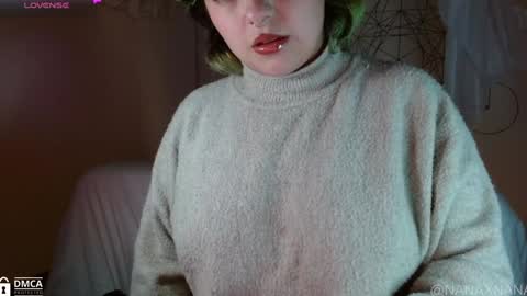 Alma  Maria online show from 4, 1, 2025