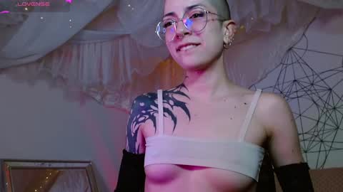 Alma  Maria online show from 13, 2, 2025