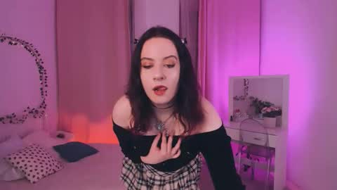 Snapshot of nanayoursoul chatting on 15, 10, 2025 Nana online show from 15, 10, 2025