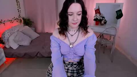 Snapshot of nanayoursoul chatting on 18, 12, 2025 Nana online show from 18, 12, 2025