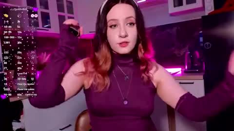 Snapshot of nanayoursoul chatting on 18, 3, 2026 Nana online show from 18, 3, 2026