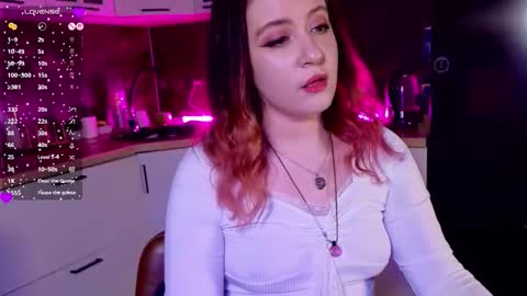 Snapshot of nanayoursoul chatting on 19, 3, 2026 Nana online show from 19, 3, 2026