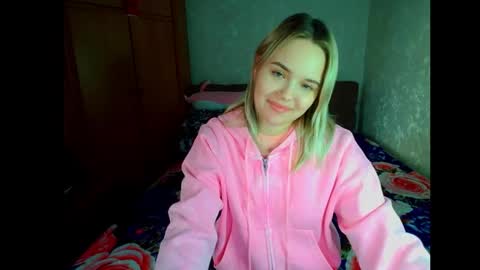 Snapshot of nancy_cutee chatting on 19, 1, 2026 Nancy-Yuki online show from 19, 1, 2026