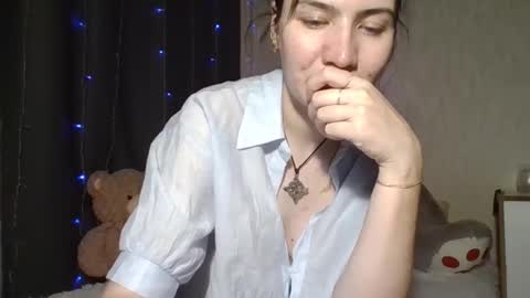 Nancy  online show from 25, 10, 2025