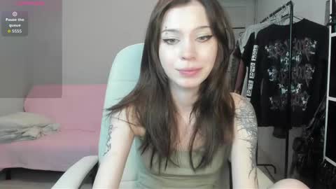 Nancy online show from 8, 5, 2026