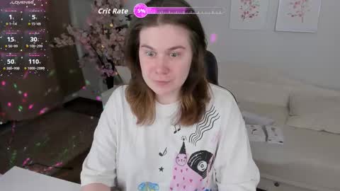 Nancy online show from 13, 3, 2026