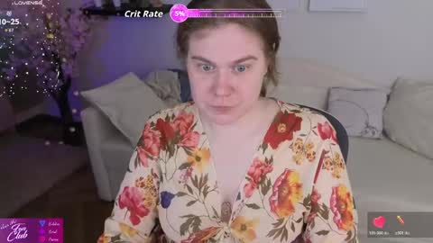 Nancy online show from 13, 5, 2026