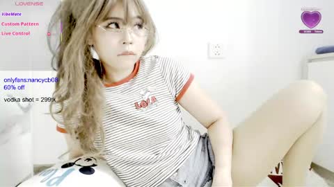 Nancy  no baby bb....or other name online show from 2, 5, 2026