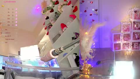 Snapshot of nancy_winter chatting on 26, 2, 2026 INSTAGRAM bekkercat online show from 26, 2, 2026