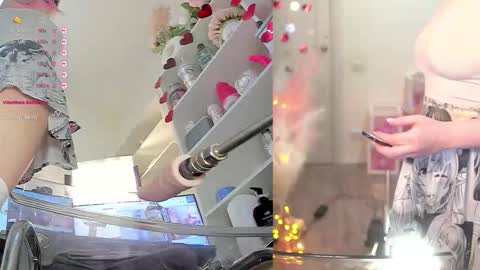 Snapshot of nancy_winter chatting on 2, 3, 2026 INSTAGRAM bekkercat online show from 2, 3, 2026