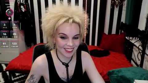 Nancy online show from 14, 1, 2026