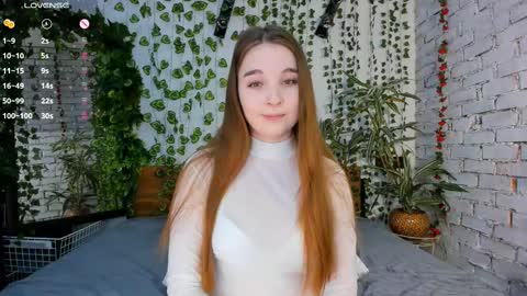 Luna online show from 17, 2, 2025