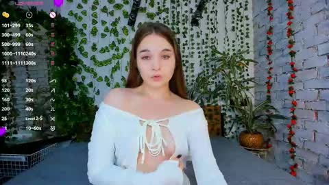 Luna online show from 26, 2, 2025