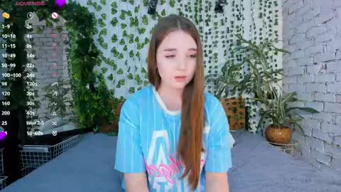 Luna online show from 28, 2, 2025