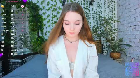 Luna online show from 3, 3, 2025