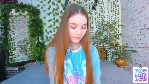 Luna online show from 4, 3, 2025