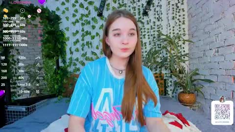 Luna online show from 4, 3, 2025