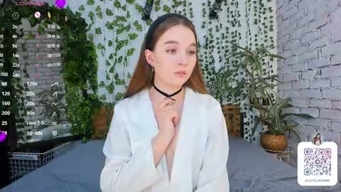 Luna online show from 7, 3, 2025