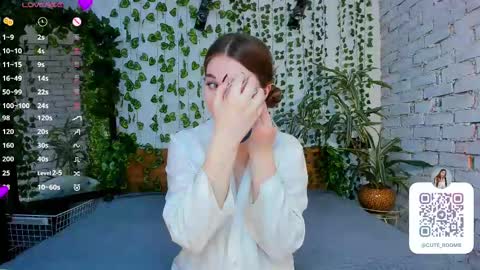 Luna online show from 11, 3, 2025