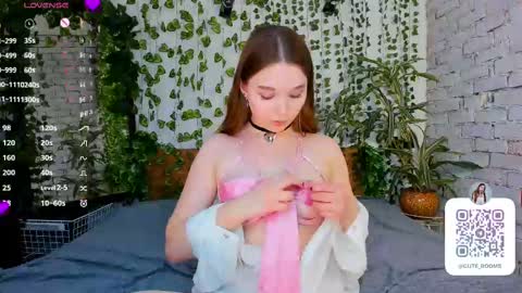 Luna online show from 11, 3, 2025