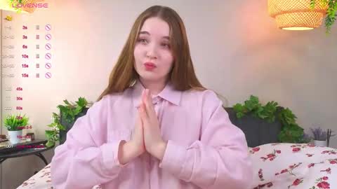 Luna online show from 13, 10, 2025