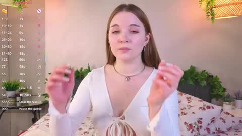 Luna online show from 27, 11, 2025