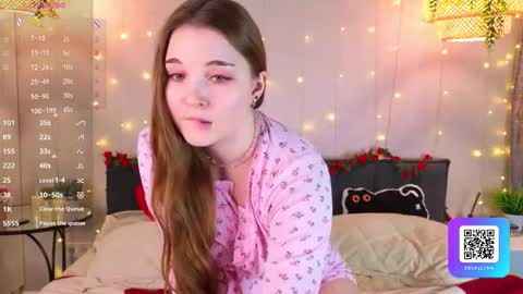 Luna online show from 1, 3, 2026