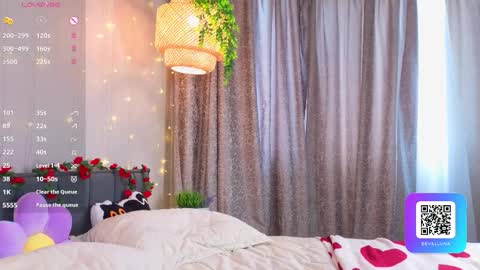 Luna online show from 16, 3, 2026