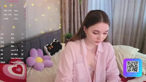 Luna online show from 3, 5, 2026