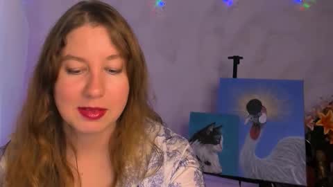 Nancy online show from 9, 10, 2025