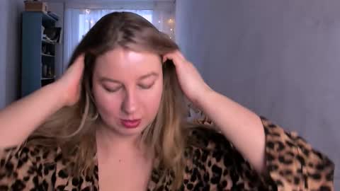 Nancy online show from 24, 2, 2026