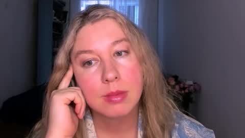 Nancy online show from 3, 3, 2026